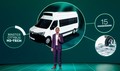 HYVIA: NOVA POT V MOBILNOST NA VODIK