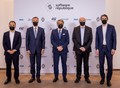 »Software République«: Pet podjetij je postavilo temelje za nov odprt ekosistem inovacij