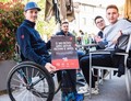 Heroji furajo v pižamah: ČE SMO PREŽIVELI ZAPRTE GOSTILNE, PREŽIVIMO ŠE ODPRTE! 