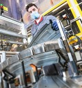 Audi v poslovnem letu 2020: Audi kljub koronakrizi z dobrimi rezultati