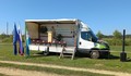 Zveza za tehnično kulturo Slovenije : Najboljši slovenski orači končali državno tekmovanje