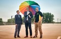 Srebro na koncu mavrice: Fordova skupina LGBTIQ+ praznuje 25 revolucionarnih let