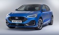 Novi Ford Focus: Avtomobil, ki poskrbi za resnično vznemirjenje in uživanje v vožnji