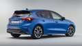 Novi Ford Focus: Avtomobil, ki poskrbi za resnično vznemirjenje in uživanje v vožnji