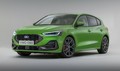 Novi Ford Focus: Avtomobil, ki poskrbi za resnično vznemirjenje in uživanje v vožnji