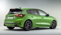 Novi Ford Focus: Avtomobil, ki poskrbi za resnično vznemirjenje in uživanje v vožnji