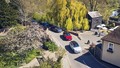  Fordswitch : Ford izziva prebivalce najmanjšega britanskega mesta