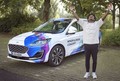 Ford razvija konceptni avtomobil Mindfulness : Čuječnost pomaga ljudem, da so bolj osredotočeni, mirnejši in dosežejo večjo jasnost