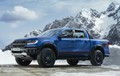 Zdaj je ‘super hud’: Ford Ranger Raptor Special Edition