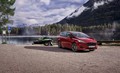 Ford S-MAX Hybrid: Ford nadaljuje elektrifikacijo