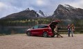 Ford S-MAX Hybrid: Ford nadaljuje elektrifikacijo