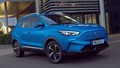 MG ZS EV