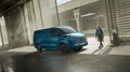 Ford Pro E-Transit Custom: FORD PRO RAZKRIVA VZNEMIRLJIVO NASLEDNJO FAZO ELEKTRIFIKACIJE