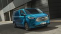 Ford Pro E-Transit Custom: FORD PRO RAZKRIVA VZNEMIRLJIVO NASLEDNJO FAZO ELEKTRIFIKACIJE