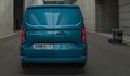 Ford Pro E-Transit Custom: FORD PRO RAZKRIVA VZNEMIRLJIVO NASLEDNJO FAZO ELEKTRIFIKACIJE
