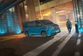 Ford Pro E-Transit Custom: FORD PRO RAZKRIVA VZNEMIRLJIVO NASLEDNJO FAZO ELEKTRIFIKACIJE