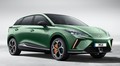 Navdušujoč, novi dvomotorni MG4 ev : MG JE ZAČEL S PRODAJO NEZAMENLJIVEGA MG4 EV XPOWER