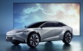 Toyota Sport Crossover : NOVI BATERIJSKO-ELEKTRIČNI MODEL, KI BO ZASNOVAN ZA EVROSPKI TRG