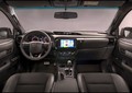 Toyota Hilux GR SPORT : Najboljša različica legendarnega poltovornjaka 