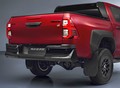 Toyota Hilux GR SPORT : Najboljša različica legendarnega poltovornjaka 