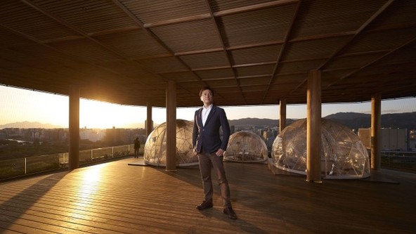 Stolp Orizuru v Hirošimi: Ustvarjanje svetle prihodnosti Hirošime