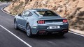 NOVI FORD MUSTANG: AMERIŠKA IKONA, PREROJENA ZA POVEZANI SVET