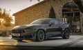 NOVI FORD MUSTANG: AMERIŠKA IKONA, PREROJENA ZA POVEZANI SVET