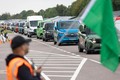 Ford Transit: Postavljanje rekordov je za ta dostavnik vsakdanja rutina
