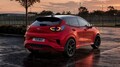 Ford Puma Gen-E Black Edition: Odkrijte novo različico Forda Pume za Evropo