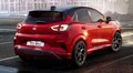 Ford Puma Gen-E Black Edition: Odkrijte novo različico Forda Pume za Evropo