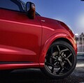 Ford Puma Gen-E Black Edition: Odkrijte novo različico Forda Pume za Evropo