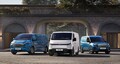Razkritje ...: Novi Ford Transit City