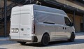 Razkritje ...: Novi Ford Transit City