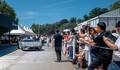 FESTIVAL HITROSTI V GOODWOODU : LEXUS LFA CONCEPT PRESENETIL Z ZGODOVINSKO PRVO VOŽNJO PO ZNAMENITEM VZPONU