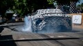 FESTIVAL HITROSTI V GOODWOODU : LEXUS LFA CONCEPT PRESENETIL Z ZGODOVINSKO PRVO VOŽNJO PO ZNAMENITEM VZPONU