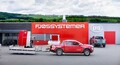 Ni cest, ni generatorjev? Ni problema: Ranger PHEV pomaga pri oskrbi norveških kmetij