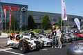 SPYDER GROSSGLOCKNER CHALLENEGE 2014: Dogodek je bil kronan z navdušujočo vožnjo