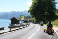SPYDER GROSSGLOCKNER CHALLENEGE 2014: Dogodek je bil kronan z navdušujočo vožnjo