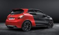 Peugeot 208 GTi 30th: Najradikalnejša od vseh izvedenk s podpisom PEUGEOT Sport