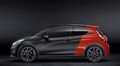 Peugeot 208 GTi 30th: Najradikalnejša od vseh izvedenk GTi 