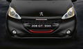 Peugeot 208 GTi 30th: Najradikalnejša od vseh izvedenk GTi 