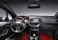 Peugeot 208 GTi 30th: Najradikalnejša od vseh izvedenk GTi 