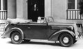 Opel Super 6 Cabriolet- Limousine (1936) 