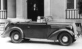 Opel Super 6 Cabriolet- Limousine (1936)