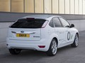 Ford focus BEV : Prototip že na londonskih ulicah