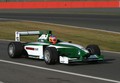 Rotar Racing: David sezono končal na skupnem devetem mestu