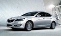 Kia: Nova luksuzna limuzina bo cadenza