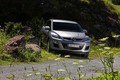 Mazda CX-7 : Prenovljena mazda že v Sloveniji