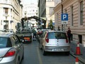 Zveza moto klubov Slovenije: Novi znaki za označevanje brezplačnih parkirnih mest