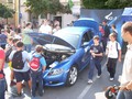 G-1: Najčistejši avtomobilski pogon na Tednu mobilnosti